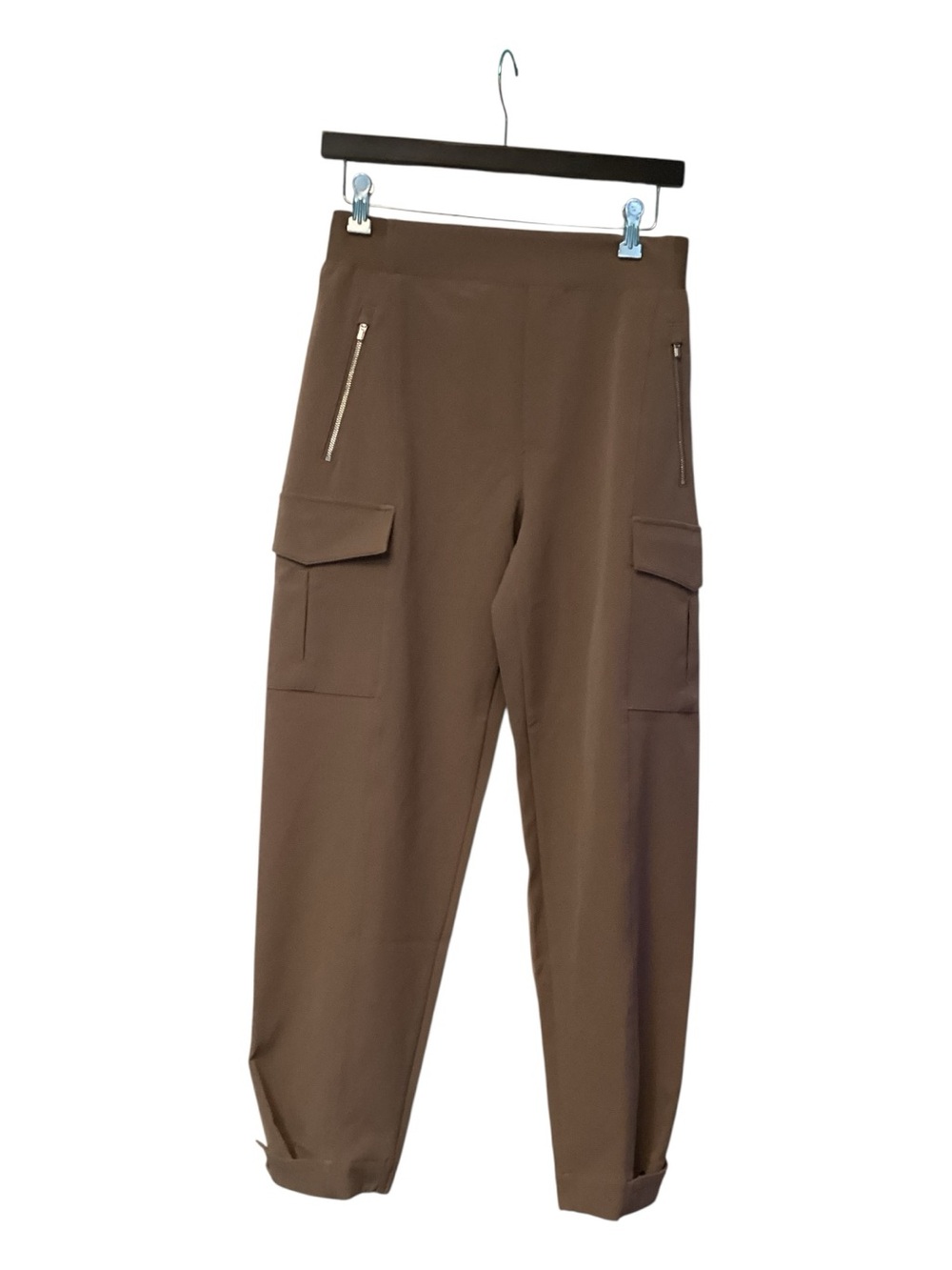 ENDLESS HIGH RISE CARGO PANT - Picture 3 of 6